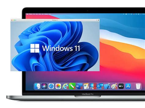 How To Create A Windows 11 Virtual Machine In Parallels TeckLyfe