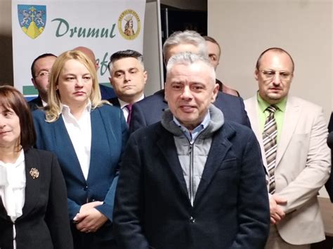 Lista candidaților PNL pentru Consiliul Județean Suceava Gheorghe