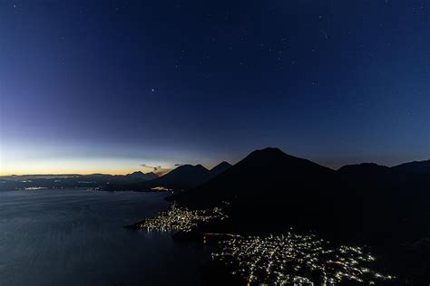 Sunrising Over Parque Chuiraxamolo Photograph By Kendrix Thomas Fine