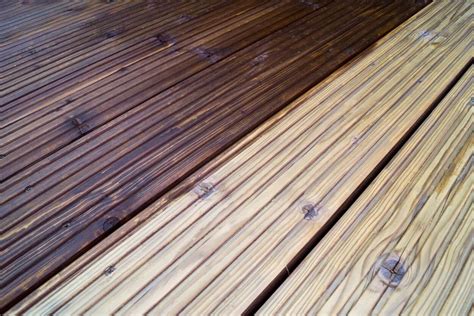 How To Prep A Deck For Staining Clean Sand Stain Tips