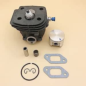 Amazon Mm Cylinder Head Piston Kit For Husqvarna Xp