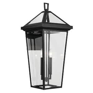 Reviews For KICHLER Branner 24 In 1 Light Textured Black Traditional