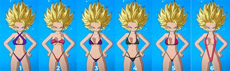 Dragon Ball Sparking Zero Nude Mods Page 14 Adult Gaming LoversLab