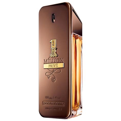 Buy Million Prive By Paco Rabanne For Men Edp Ml Arablly