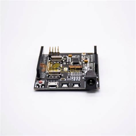 Wifi Module For Arduino Uno R Usb Ttl Atmega P Esp Memory Mb