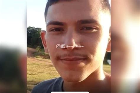 Jovem De 22 Anos é Assassinado Dentro De Casa Na Cidade De Forquilha