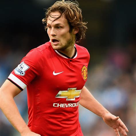 Daley Blind Not Guaranteed Man United Start in New Year After Return from Injury | News, Scores ...