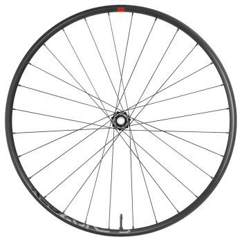 Fulcrum Red Zone Wheelset Way Fit Ready Afs X Mm