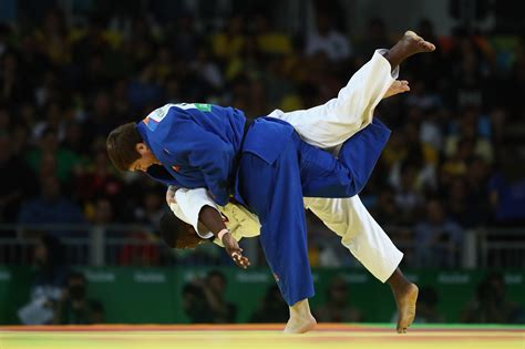 President Cup Judo 2024 Dacy Michel