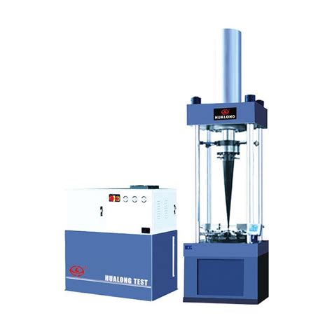 Performance Testing Machine Shanghai Hualong Test Instruments