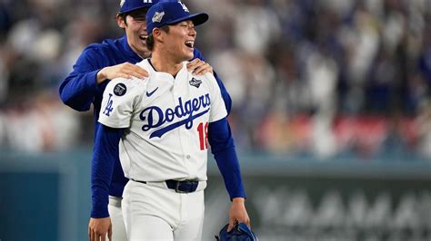 Dodgers produce 18-inning World Series sequel, `The Late, Late Sho'