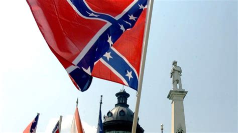 Confederate Flag Back In The Spotlight After Massacre Cnnpolitics