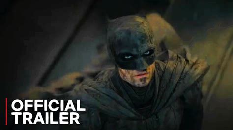 The Batman K Trailer Pjeter Studios Youtube