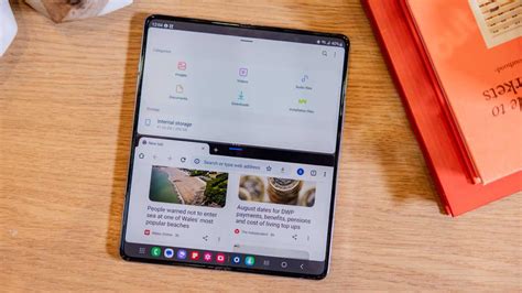 Samsung Galaxy Z Fold 5 Release Date Price And Specs Tech Advisor