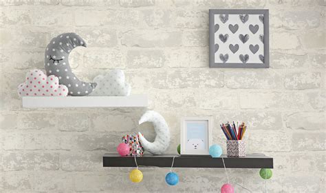 Roommates White Brick Peel And Stick Wallpaper at Tyler Mcintyre blog