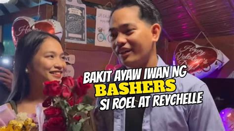 Roel Bantay Sarado Ng Mga Bashers Ano Mayron Kay Dodong Youtube