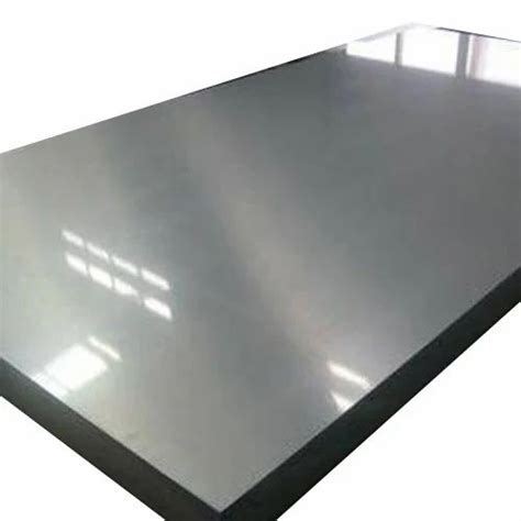 Inconel Sheets At Best Price In India