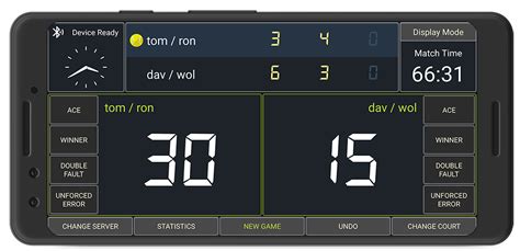 Scorli Portable Scoreboard App Scoreboard For Soccer Volleyball And Etc