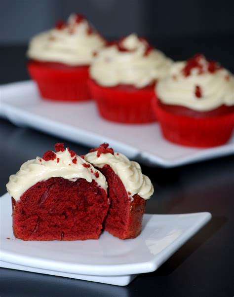 Ohhhred Velvet Cupcakes Thermomix Recipes Thermomix Desserts Thermomix Baking