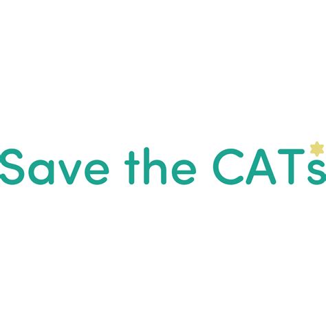 Save The Cats