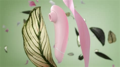 Womanizer Just Launched An Eco Friendly Sex Toy Made From Corn Starch T3