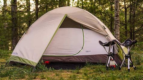 7 Best Backpacking Tents Under $100 - Territory Supply