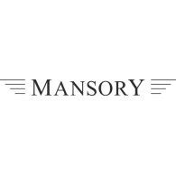 Mansory logo vector - Logovector.net