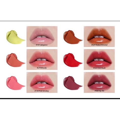 Mua Chính Hãng Son Dưỡng Có Màu Hera Sensual Spicy Nude Balm Hàn Quốc giá rẻ nhất TecKi Vn