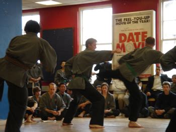 Nam Pai Chuan Shaolin Kung Fu Gallery Photos Grading March