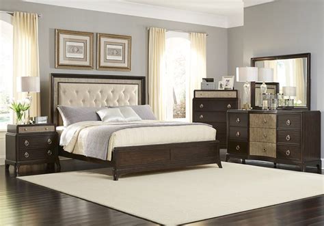 Brooke Queen Bed Badcock Home Furniture And More Of South Florida Furniture Bedroom Sets