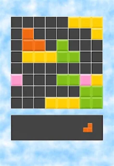 Android Block Puzzle Apk