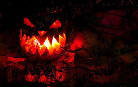 Top 50 Hình ảnh Halloween Kinh Dị đáng Sợ Nhất Mọi Thời đại