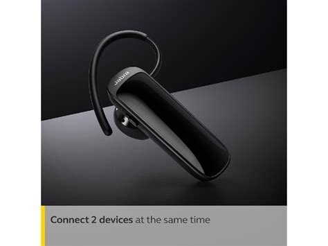 Jabra Talk 25 Se Bluetooth Handsfree Handsfree Komplett No