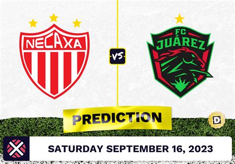 Necaxa Vs Juarez Prediction And Odds September 16 2023