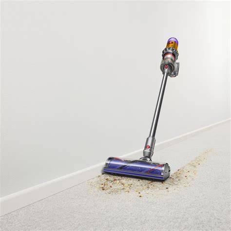 Dyson V12 Detect Slim Absolute Rechargeable Broom Vacuum Cleaner