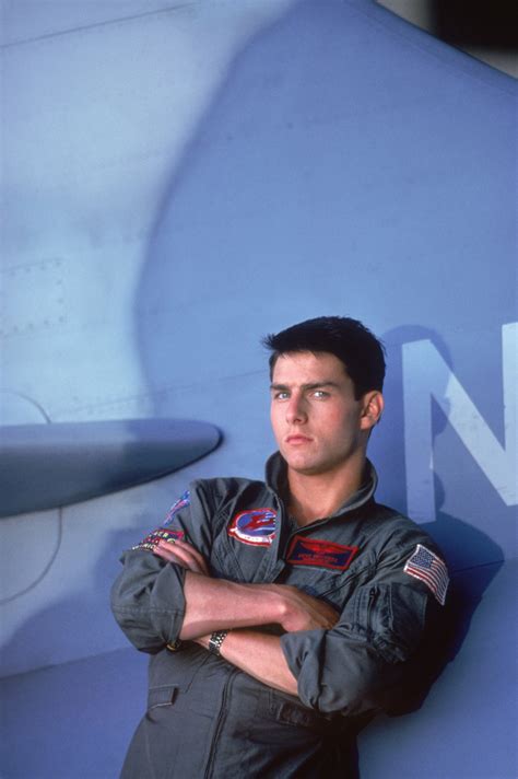 Imagini Top Gun 1986 Imagine 9 Din 58 Cinemagiaro