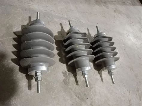 11kV Lighting Arresters Set At Rs 1800 Lightning Arresters In Meerut