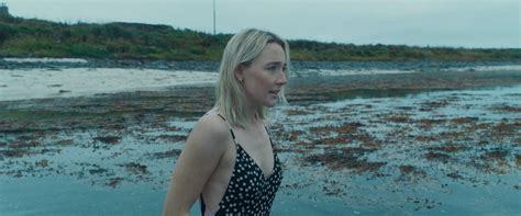 Nude Video Celebs Saoirse Ronan Nude The Outrun