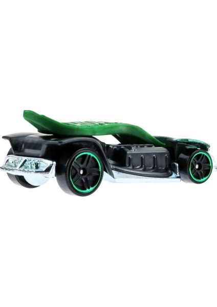 Hot Wheels Tekli Arabalar Clıp Rod HKK75 Fiyatı