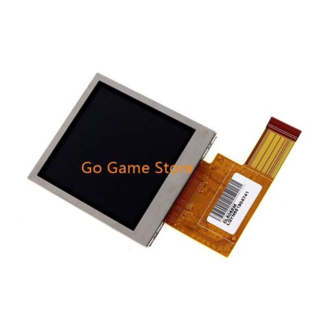 For GBC Replacement 2 2 Inch TFT Module Lcd Screen For Gameboy Color