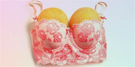 The Best Boob Size According To Men And Women Around The World YourTango