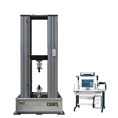 Tensile Testing Machine Material Testing Equipment Supplier