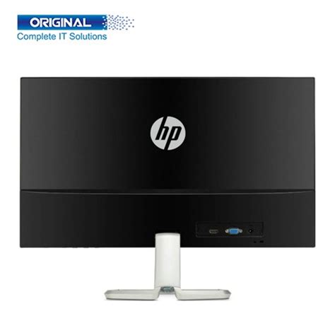 Hp F Inch Full Hd Ips Monitor Original Store Ltd