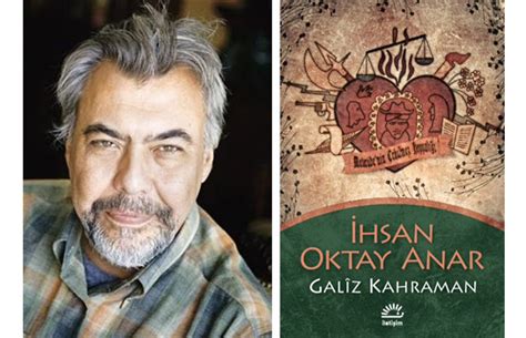 Hsan Oktay Anar Dan Yeni Kitap Milliyet Sanat