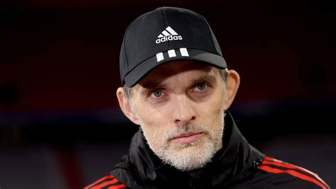 Thomas Tuchel Breaks Silence On Chelsea Sacking His Replacement Graham