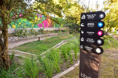 El Parque De La Biodiversidad El Espacio Cervecer A C Rdoba Y La