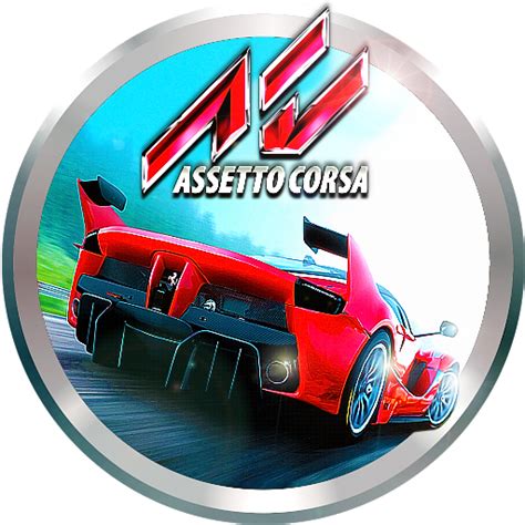 Assetto Corsa V8 By Pooterman On Deviantart