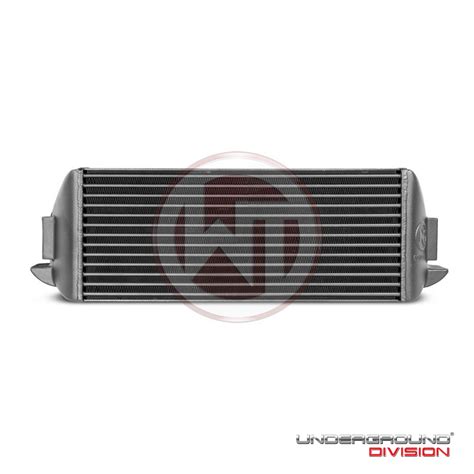 WAGNER TUNING COMPETITION INTERCOOLER KIT EVO 2 BMW F20 F30