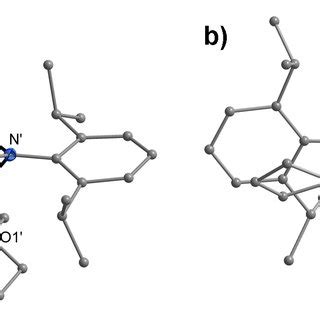 Illustration Of The Supramolecular Tetramer In The Crystal Structure Of