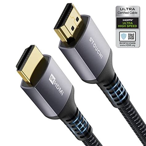 10 Best Xbox Series X Hdmi Cable - March 2024